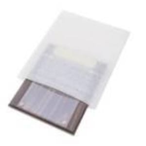 10 1/4″ x 13″ x 1/8″ Foam Pouch