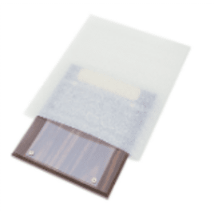 6 1/4″ x 8″ x 1/16″ Foam Pouch