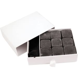 1″ x 1″ 9-Piece Whiskey Stone Set