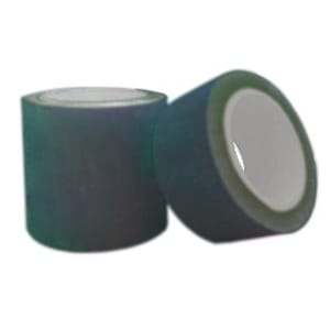 6″ x 36 Yards Glass Laser Tape