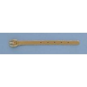 5″ Leather Strap