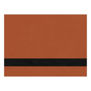12″ x 24″ Rawhide Laserable Leatherette Sheet Stock