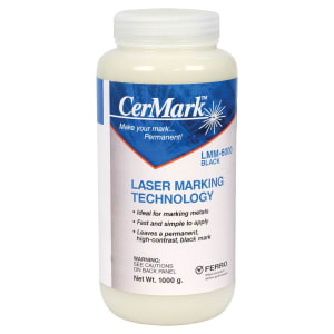 250 gm Blackening CerMark Paste for Metals