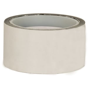 2″ x 50′ Blackening TherMark Tape Roll for Anodized Aluminum and Stainless Steel