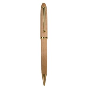 Wide Maple Pencil