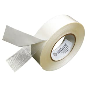 MegaTape 1 1/2″ x 30 YD Clear Double-Sided Hem Reinforcing Tape
