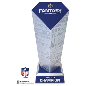 18″ NFL Fantasy Football Trophy