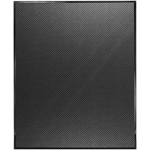 10 1/2″ x 13″ Piano Carbon Fiber Finish Plaque