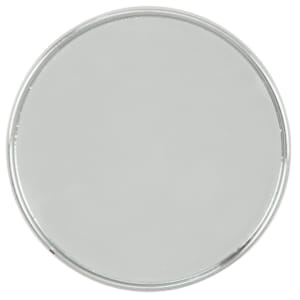 2 1/8″ Silver 2″ Insert Holder