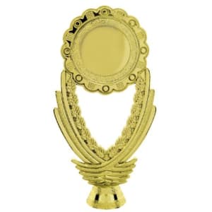 6 1/4″ Victory 2″ Insert Holder Figure