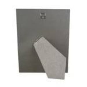 8 1/2″ x 11 1/2″ Self-Adhesive Plaque Easel