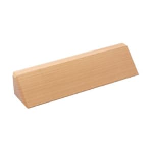 8 1/2″ Genuine Red Alder Desk Wedge