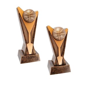 Basketball Rock Star Sample Set