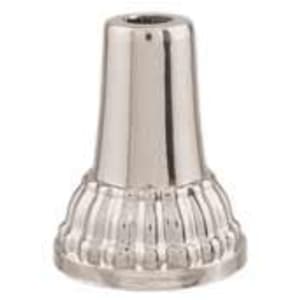 2 1/8″ Silver Stem