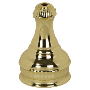 5 1/4″ Gold Stem Riser