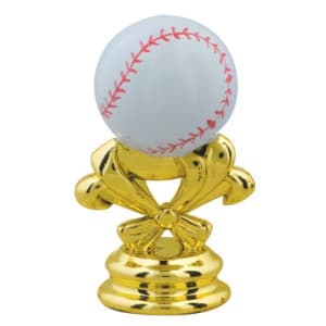 2 5/8″ Color Baseball Trim