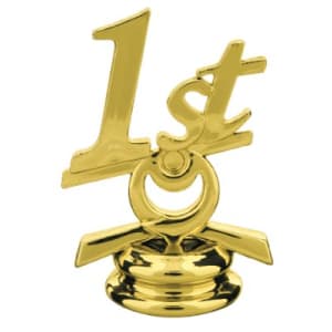2 1/2″ 1st Circle Trim