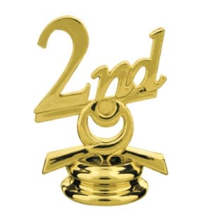 2 1/2″ 2nd Circle Trim