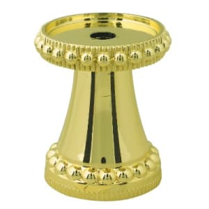 2 1/2″ Round Pedestal