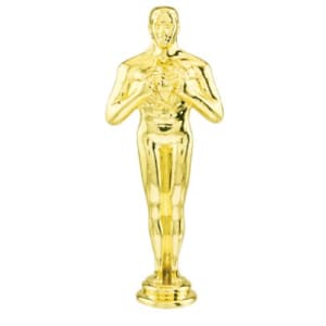 6 3/4″ Male Achievement Figure