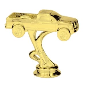 3 3/8″ 4 x 4 Truck Figure