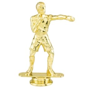 5″ Boxer Figure