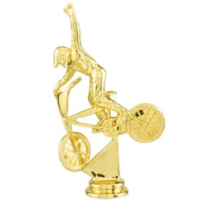 6 1/4″ BMX Figure
