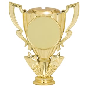 5″ Cup Riser with 2″ Insert Holder