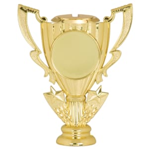 6″ Cup Riser with 2″ Insert Holder