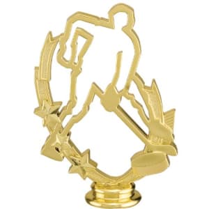 5″ Hockey Profile Figure