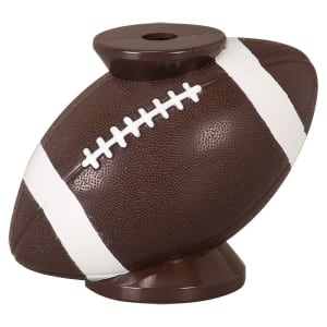 3″ Football Full Ball Riser