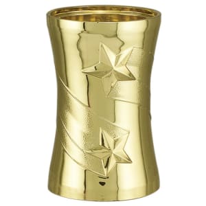 3″ Star Column Riser