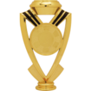 6″ Shield Riser with 2″ Insert Holder