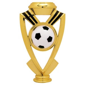 6″ Soccer Sport Shield Riser