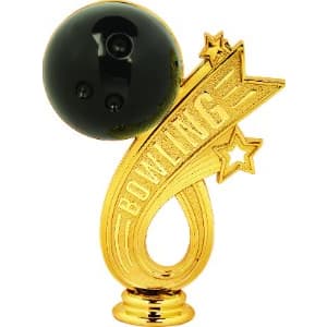5 1/2″ Bowling Headline Figure