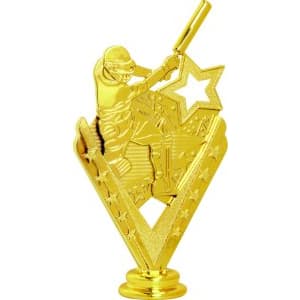 6″ Cricket Action Figure
