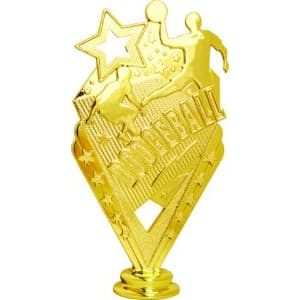 6″ Dodgeball Action Figure