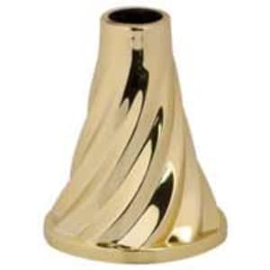 2″ Swirl Stem Riser