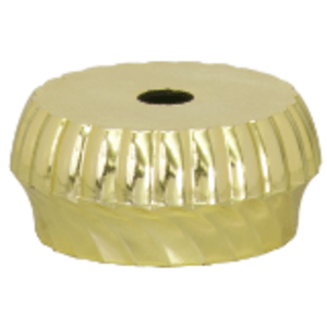 1″ Stackable Riser