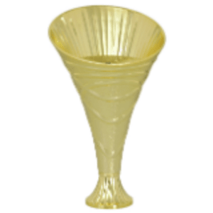 7″ Rising Swirl Riser