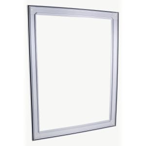36″ x 48″ Banner Ups SEGDesign Sign Frame Set