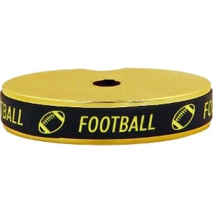 3″ x 1 7/8″ Oval Trophybands Riser