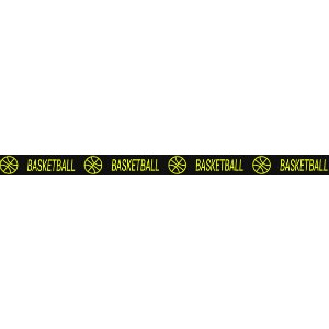 2 3/8″ Basketball Trophybands