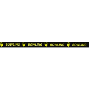 2 3/8″ Bowling Trophybands