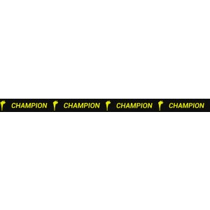 2 3/8″ Champion Trophybands