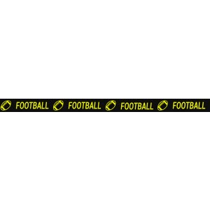 2 3/8″ Football Trophybands