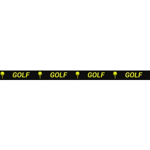 2 3/8″ Golf Trophybands