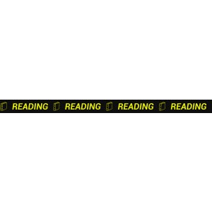 2 3/8″ Reading Trophybands