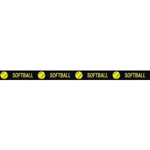 2 3/8″ Softball Trophybands