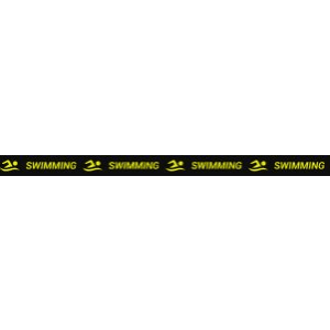 2 3/8″ Swimming Trophybands